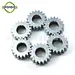 small rack and pinion