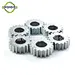 small rack and pinion
